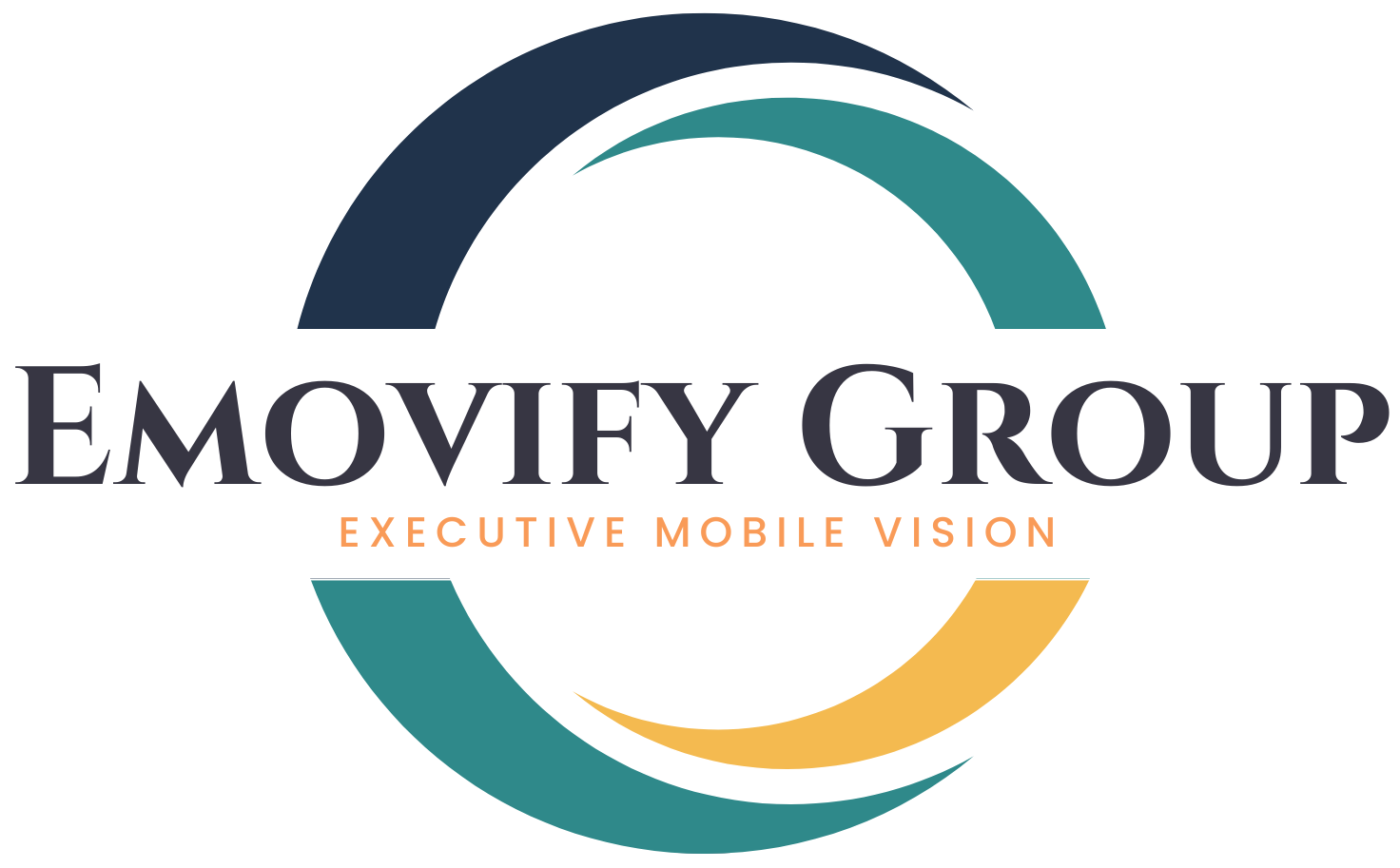 Emovify Group SAS